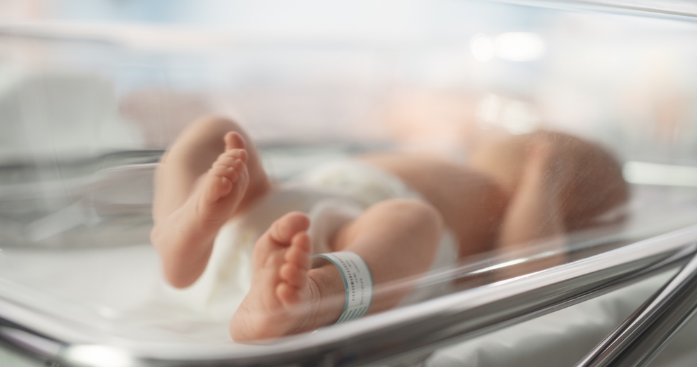 Děti narozené císařským řezem: Mýty a pravdy, které musíte znát