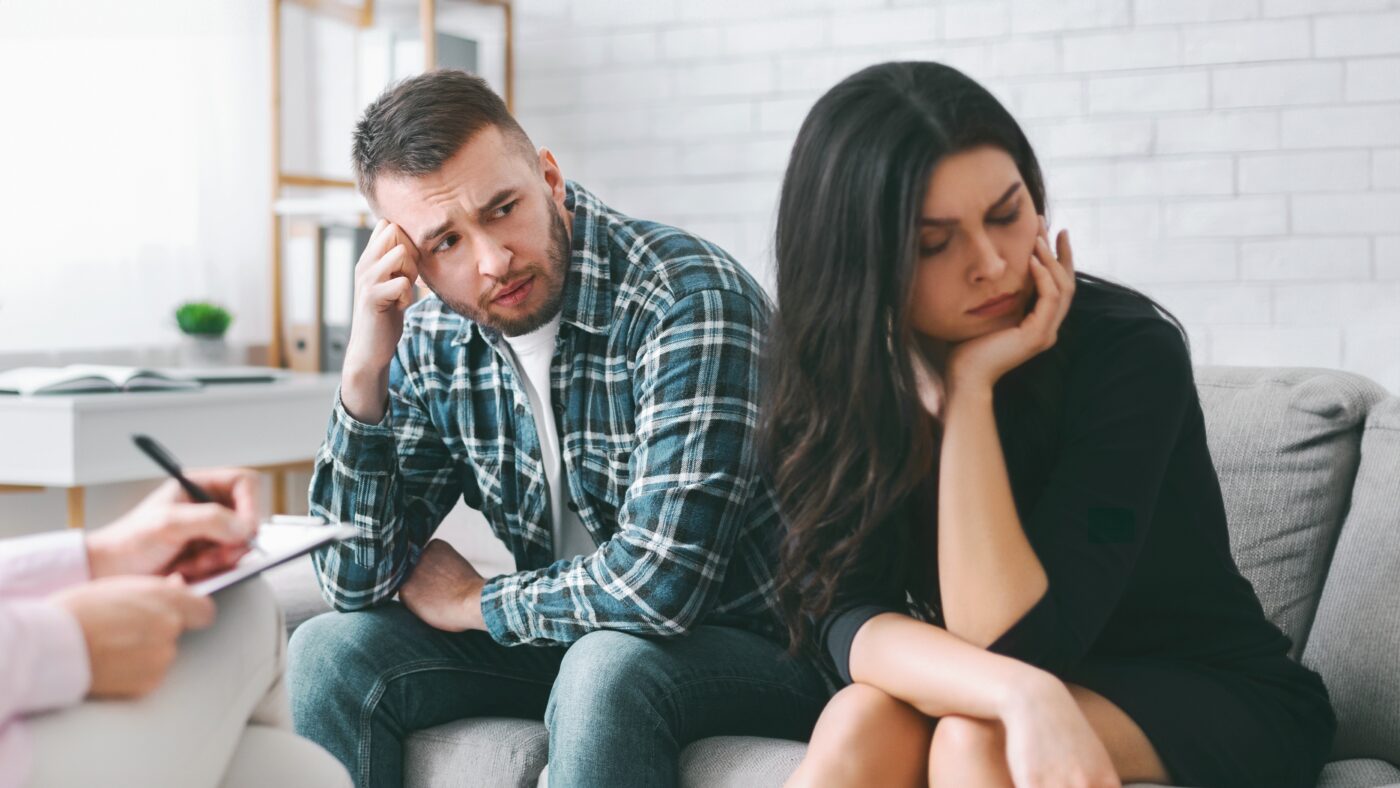 4 důvody, proč jste stále nenašli pravou lásku: Možná si za to můžete sami