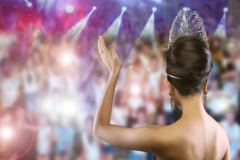 Linda Górecká se stala Miss Czech Republic 2025. Má 21 let a je nezadaná