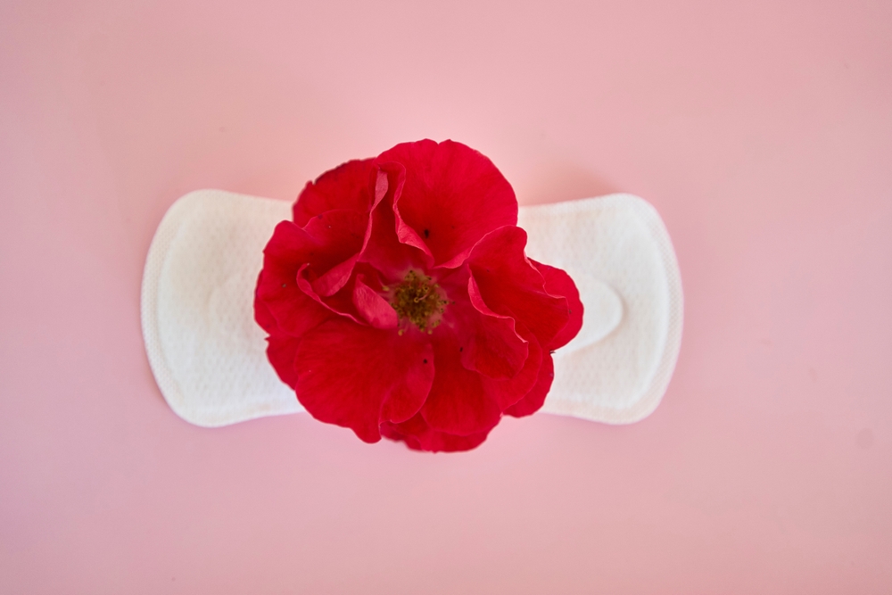 Věk, kdy žena dostala první menstruaci, předpovídá, jak dlouho bude žít. Na základě výzkumu to tvrdí kalifornští vědci