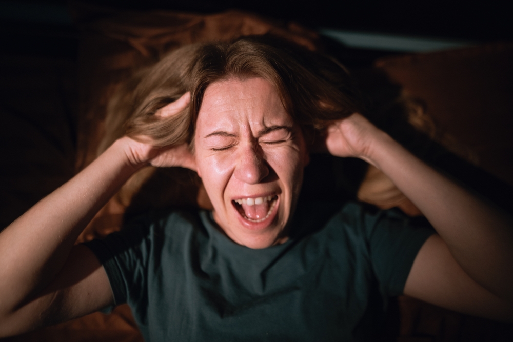 Tato potravina spouští noční můry, tvrdí vědci. Před spánkem se jí vyhněte