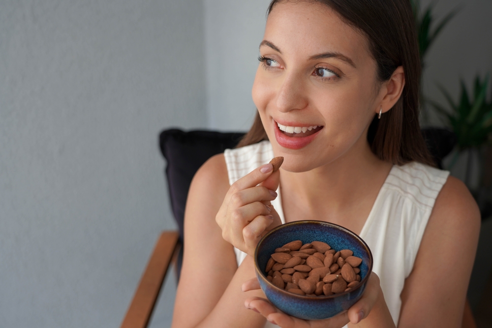 10 potravin pro lepší spánek: Co jíst večer, abyste usnuli rychleji a spali celou noc?