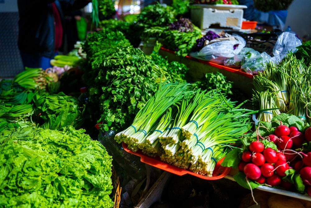 Trendy zelenina roku 2026 je v Česku populární po generace. V zahraničí ji objevují až teď