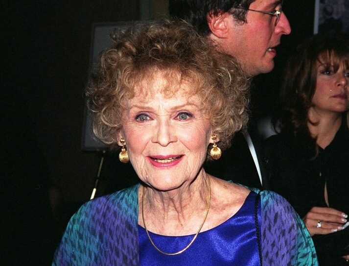 Babička Rose z Titanicu patřila v mládí mezi nejkrásnější herečky světa. Podívejte se, jak vypadala